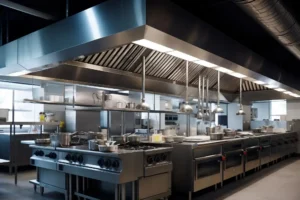 How to Assess Ventilation Needs for Different Kitchen Layouts: A Practical Guide for Home Chefs and Pros