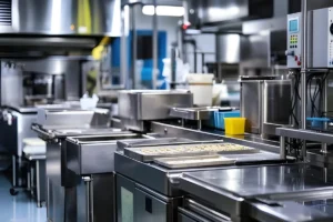 How to Audit Your Existing Kitchen Equipment Before Upgrading: A No-Nonsense Guide for Smarter Investments