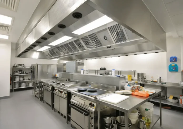 How to Audit Water Usage in Your Restaurant Kitchen: A Step-by-Step Guide to Saving Money and the Planet