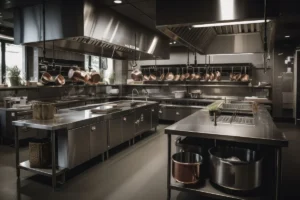 How to Balance Mushroom Aromas in High-Volume Kitchens Without Losing Your Mind (or Your Customers)