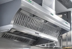 How to Calculate CFM for Your Commercial Hood System: A No-Nonsense Guide for Kitchen Pros