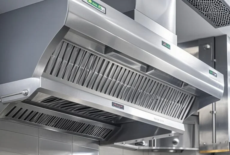 How to Calculate CFM for Your Commercial Hood System: A No-Nonsense Guide for Kitchen Pros