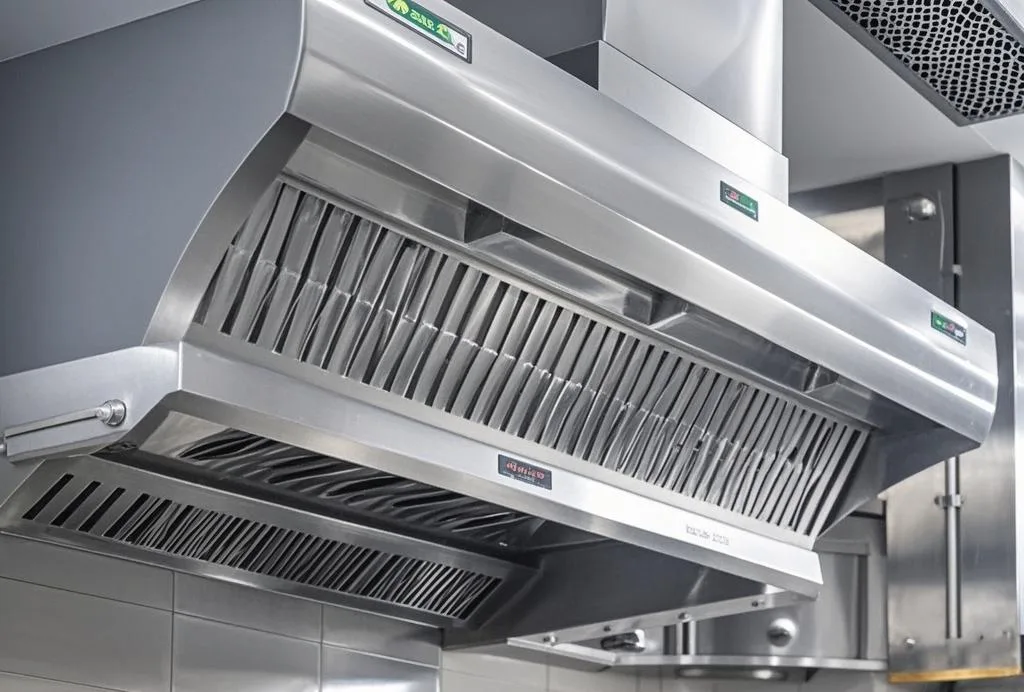How to Calculate CFM for Your Commercial Hood System: A No-Nonsense Guide for Kitchen Pros