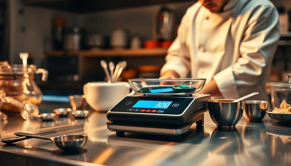 How to Calibrate Commercial Baking Scales for Consistency: A Baker’s Guide to Precision