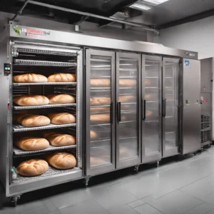How to Calibrate Commercial Bread Proofers for Consistent Results (And Why It’s Driving You Crazy)