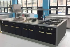 How to Calibrate Commercial Burners for Perfect Roux Consistency: A Chef’s Guide to Flawless Foundations