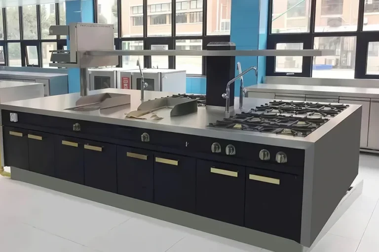 How to Calibrate Commercial Burners for Perfect Roux Consistency: A Chef’s Guide to Flawless Foundations