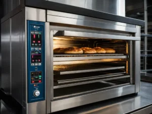 How to Calibrate Commercial Deck Ovens for Sourdough Consistency: A Baker’s Deep Dive