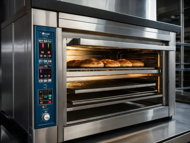 How to Calibrate Commercial Deck Ovens for Sourdough Consistency: A Baker’s Deep Dive
