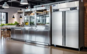 How to Calibrate Commercial Fridges for Seafood Storage: A Chef’s Guide to Perfect Preservation