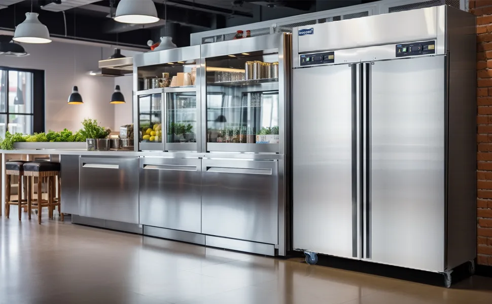 How to Calibrate Commercial Fridges for Seafood Storage: A Chef’s Guide to Perfect Preservation
