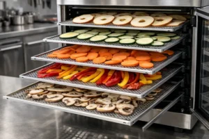 How to Choose a Food Dehydrator: A Comprehensive Guide