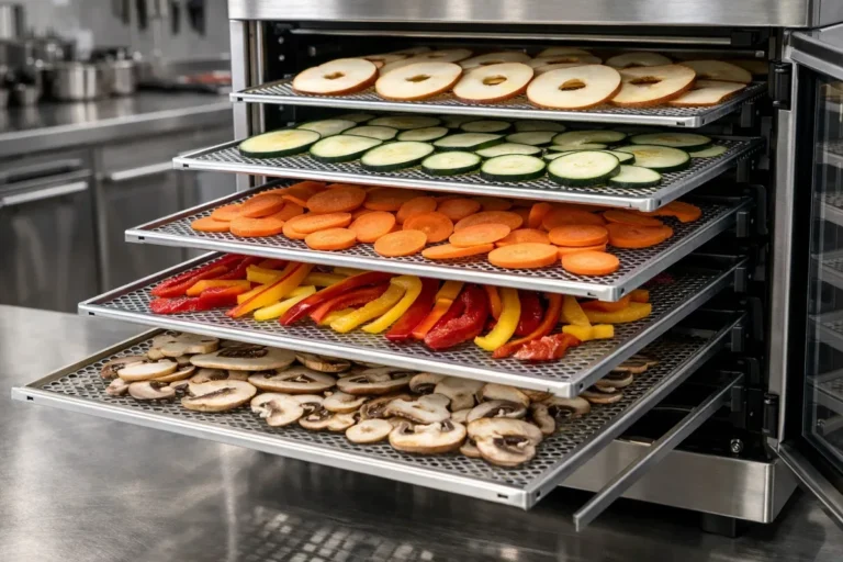 How to Choose a Food Dehydrator: A Comprehensive Guide