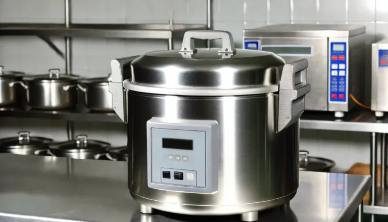 How to Choose a Rice Cooker Capacity: A Comprehensive Guide