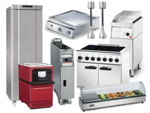 How to Choose Catering Equipment for Small-Scale Events: A Practical Guide for Hosts Who Care About Details