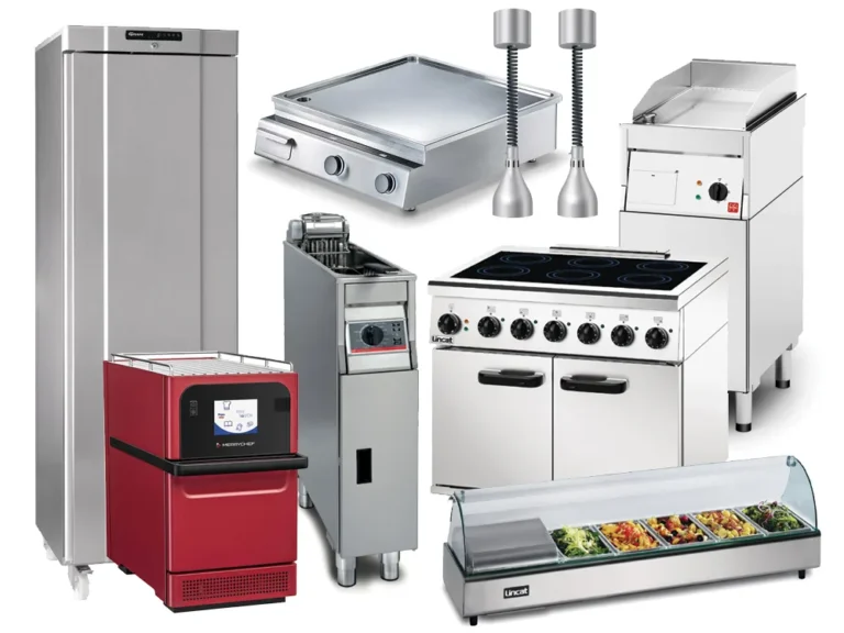 How to Choose Catering Equipment for Small-Scale Events: A Practical Guide for Hosts Who Care About Details