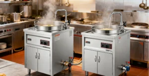 How to Choose Commercial Pasta Cookers for Alfredo Perfection: A Chef’s Guide to Creamy, Dreamy Results