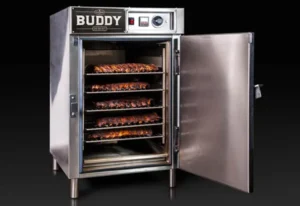 How to Choose Commercial Smokers for Pork Shoulder Perfection: A Pitmaster’s Guide to Flawless Low-and-Slow