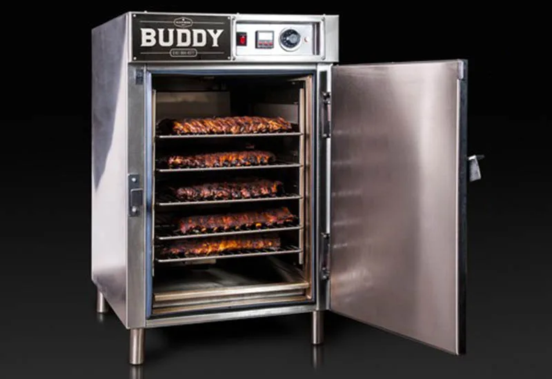 How to Choose Commercial Smokers for Pork Shoulder Perfection: A Pitmaster’s Guide to Flawless Low-and-Slow