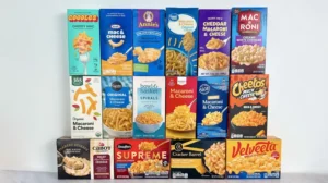 The Ultimate Guide to Choosing Mac 'n' Cheese Cheese Blends