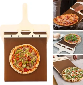 How to Choose Pizza Peels for Consistent Slice Transfer: A Chef’s Hard-Won Guide