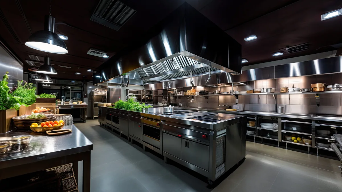 How to Choose Restaurant Equipment for Specific Cuisines: A Chef’s Guide to Building the Perfect Kitchen