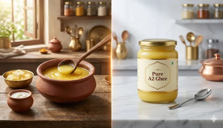 How to Choose the Best Butter for Ghee: A Comprehensive Guide