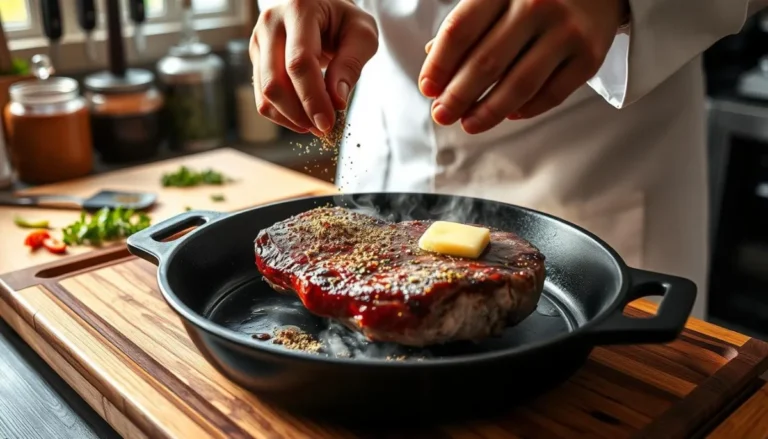 How to Choose the Best Steak for Your Recipe