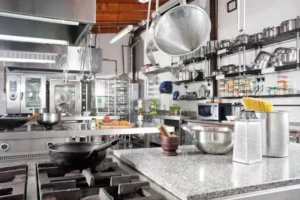 How to Choose the Right Combi Oven for Your Kitchen