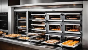 How to Choose the Right Commercial Oven: A Comprehensive Guide