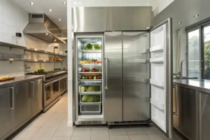 How to Choose the Right Commercial Refrigerator: A No-Nonsense Guide for Smart Kitchens
