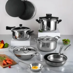 How to Choose the Right Cookware: A No-Nonsense Guide for Home Cooks Who Actually Give a Damn