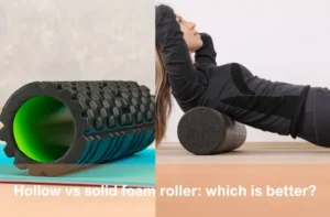 Choosing Your Foam Roller: A Nashville Perspective