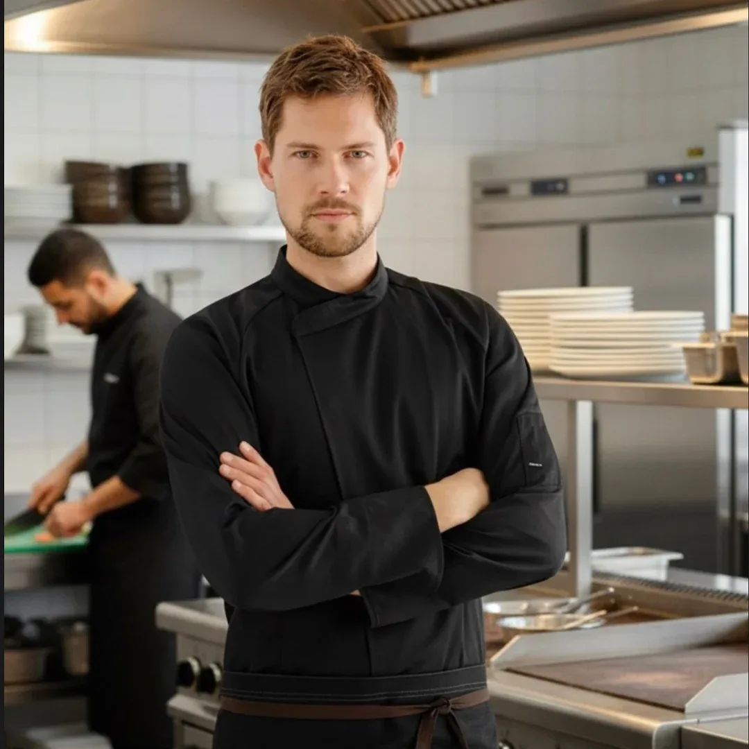 How to Choose the Right Kitchen Aprons and Coats