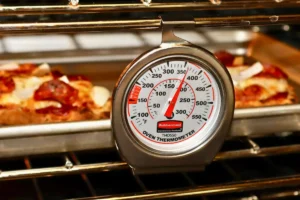 How to Choose the Right Oven Thermometer