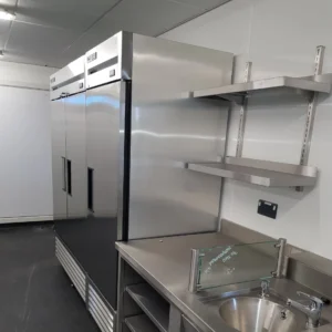 How to Choose the Right Refrigeration Equipment for Your Commercial Kitchen