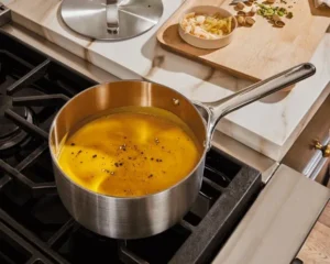 How to Choose the Right Saucepan: A Comprehensive Guide