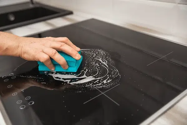 The Ultimate Guide to Cleaning and Maintaining Your Glass Ceramic Cooktop
