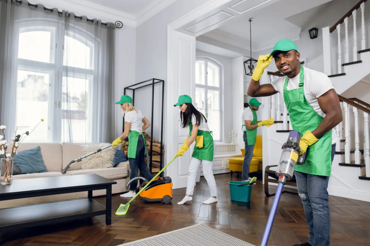 How to Clean Restaurant Equipment: A Comprehensive Guide