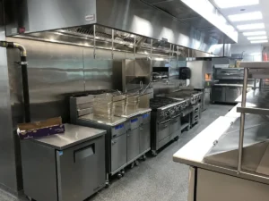 How to Conduct a Restaurant Equipment Audit: A Step-by-Step Guide for Operators Who Want to Save Money and Avoid Downtime