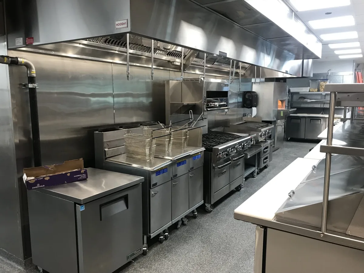 How to Conduct a Restaurant Equipment Audit: A Step-by-Step Guide for Operators Who Want to Save Money and Avoid Downtime