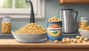 How to Cook Canned Garbanzo Beans: A Comprehensive Guide