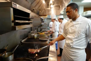 How to Create a Staff Training Program for Restaurant Emergencies That Actually Works