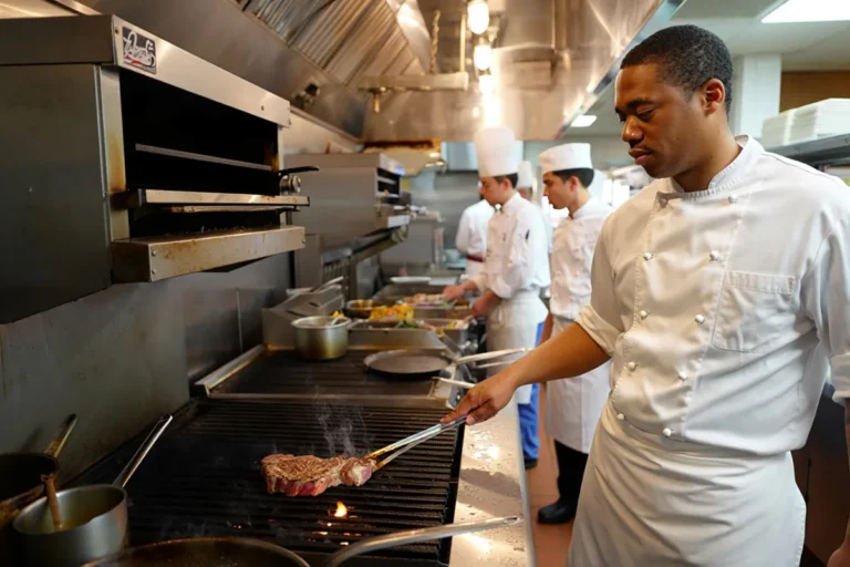 How to Create a Staff Training Program for Restaurant Emergencies That Actually Works