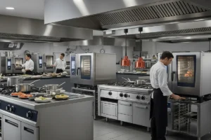 How to Decode Mysterious Kitchen Equipment Model Numbers: A Chef’s Secret Weapon