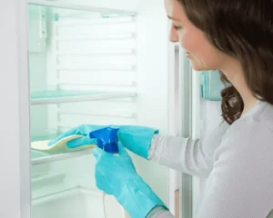 Deep Cleaning Your Fridge: My No-Nonsense Nashville Method
