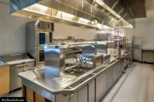 How to Design an Efficient Commercial Kitchen: A No-Nonsense Guide from Someone Who’s Seen It All Go Wrong