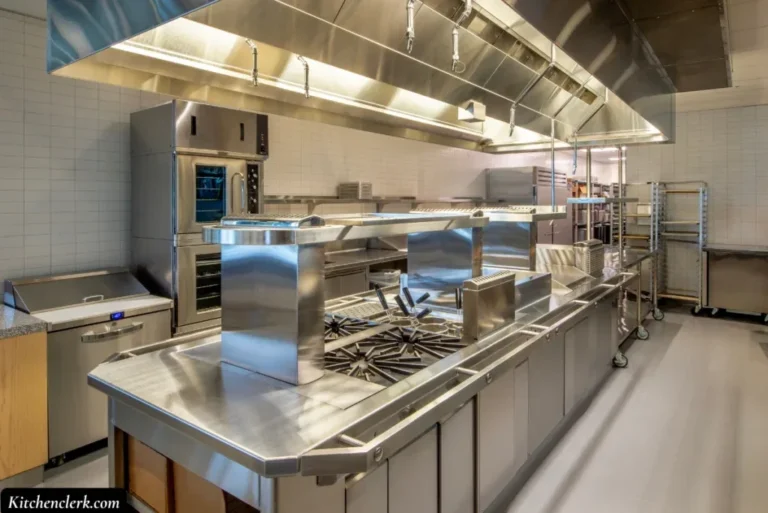 How to Design an Efficient Commercial Kitchen: A No-Nonsense Guide from Someone Who’s Seen It All Go Wrong