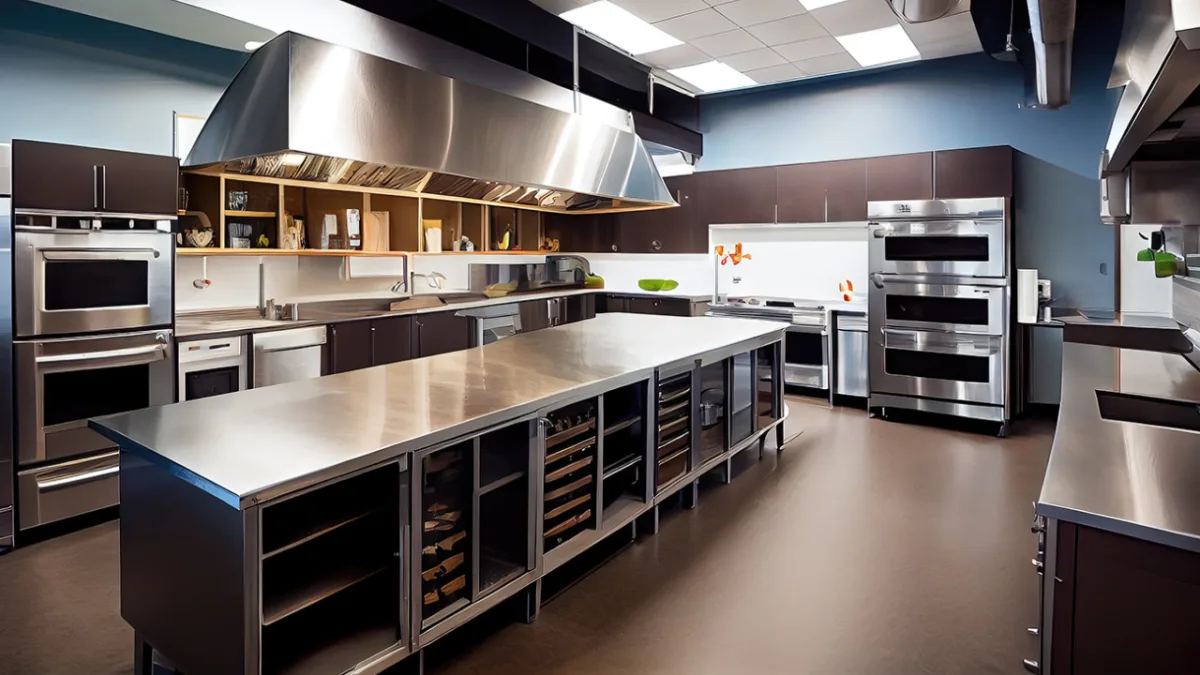 How to Design an Ergonomic Kitchen: A Comprehensive Guide
