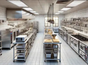 How to Design Commercial Kitchen Storage for Optimal Produce Longevity: A Chef’s Guide to Cutting Waste and Boosting Freshness